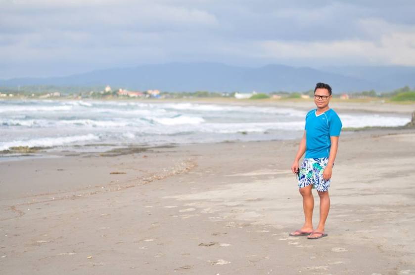 La Union - San Juan Surf