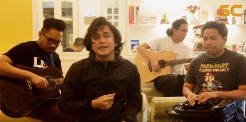 Spongecola Harana Mothers Day 2016