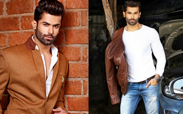 mister supranational 2016 India Jitesh Naresh Thakur