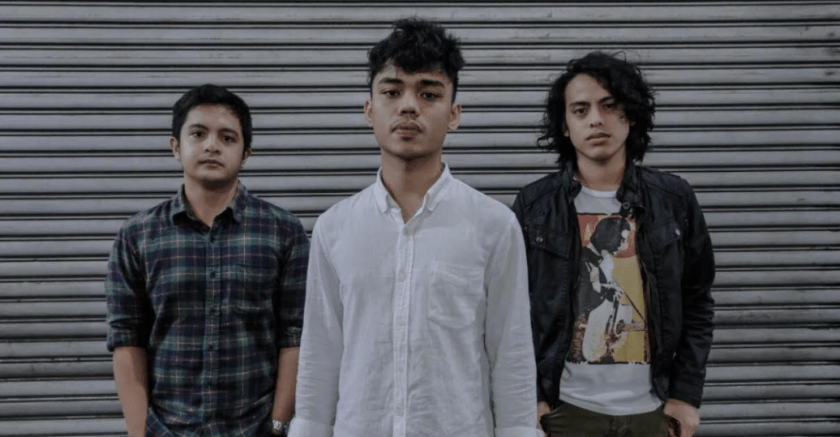 Better Days Filipino band