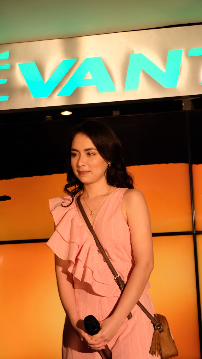 So Connected movie cast