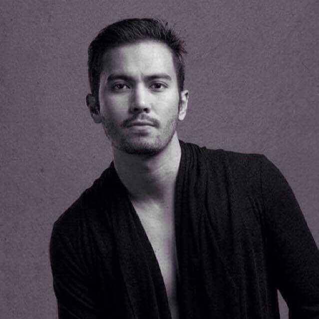 Miguel Mari Guia is Mister International Philippines 2016 Winner