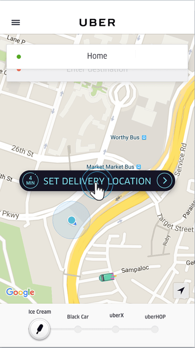 Uber Ice Cream 2016 2