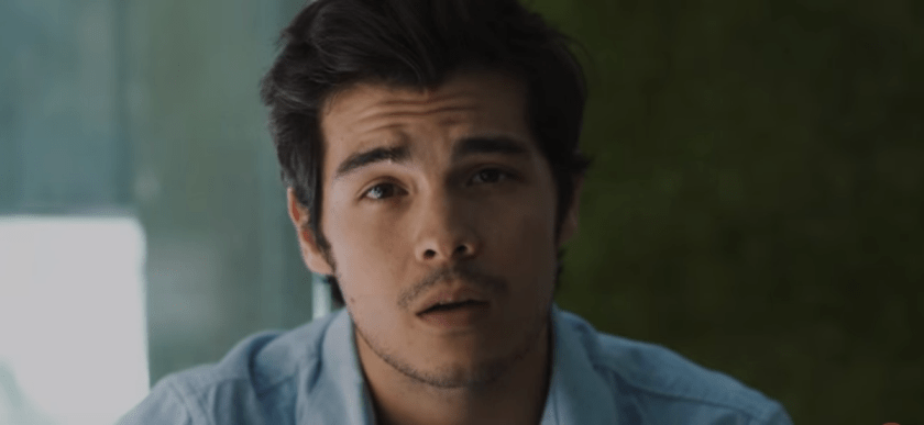 Erwan Heusaff - Google PH Campaign