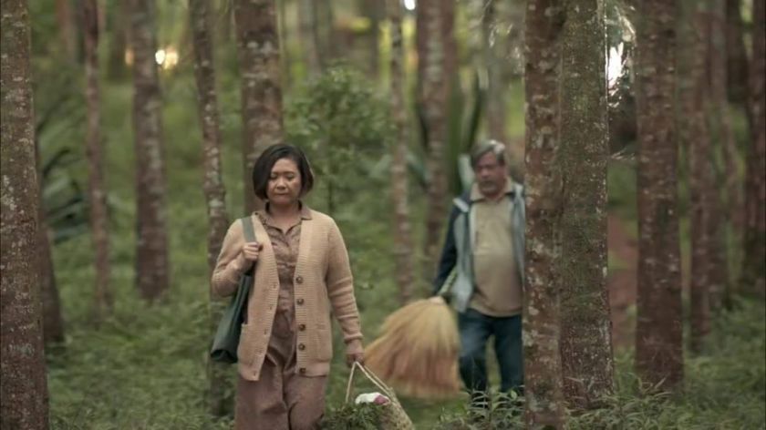 Ang Babae sa Septic Tank 2 stars Eugene Domingo and Joel Torre