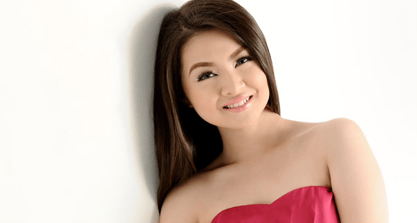 Barbie Forteza