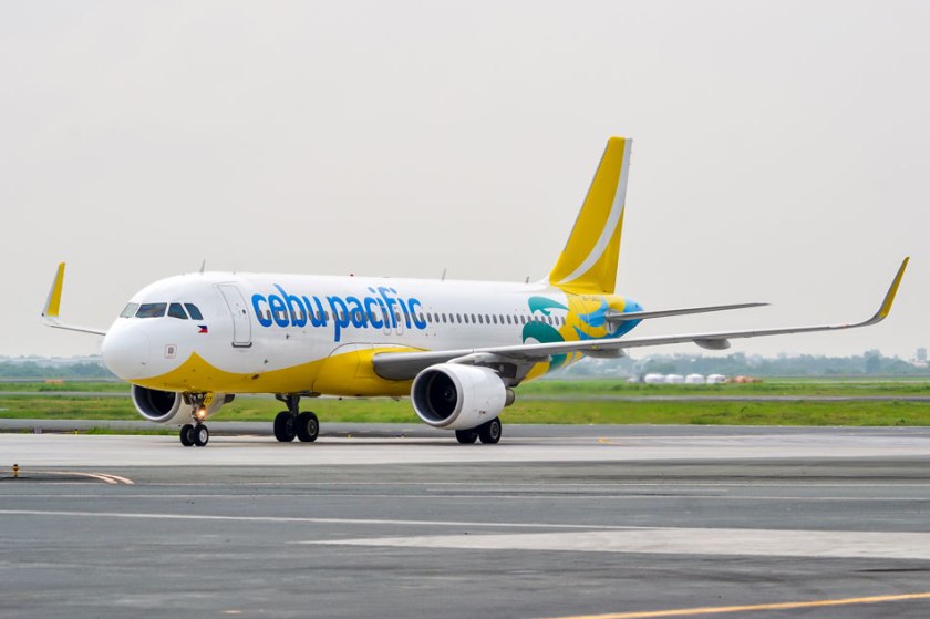 cebu pacific kuwait