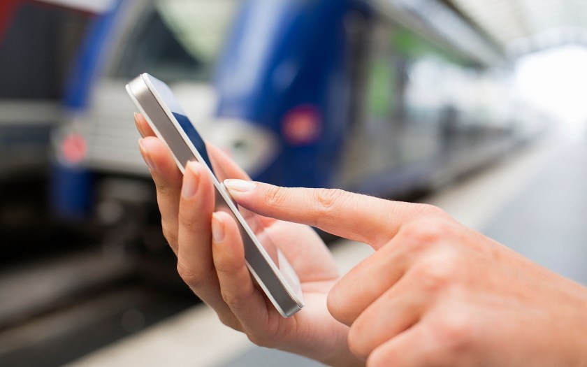 Traveling Abroad - Smart Roaming Activation