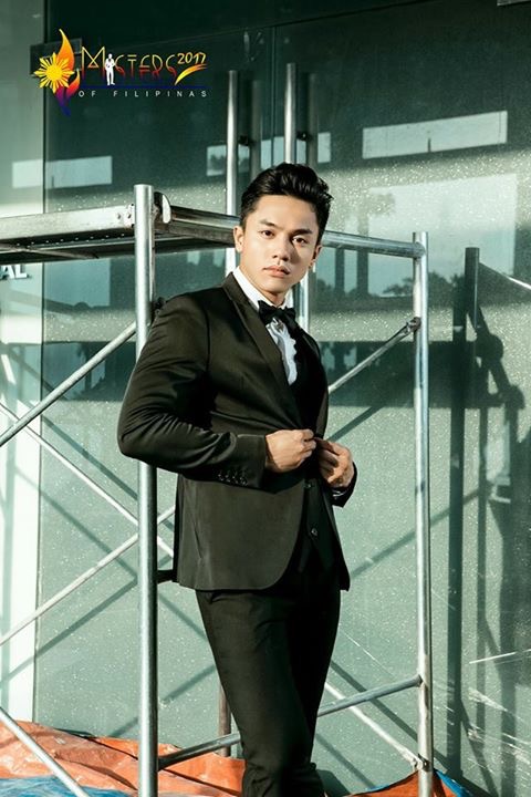 Carlo Pasion - Laoag City