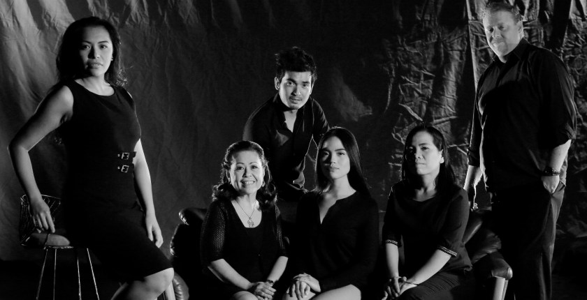 The Female Heart PLAY