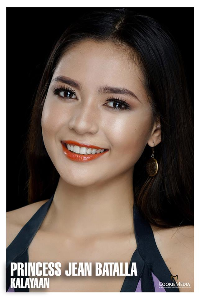 Princess Jean Lerona