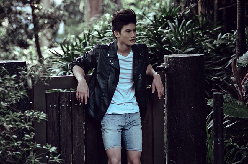 Gil Cuerva handsome photo