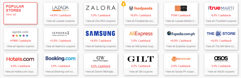 Shopback Philippines photo 2