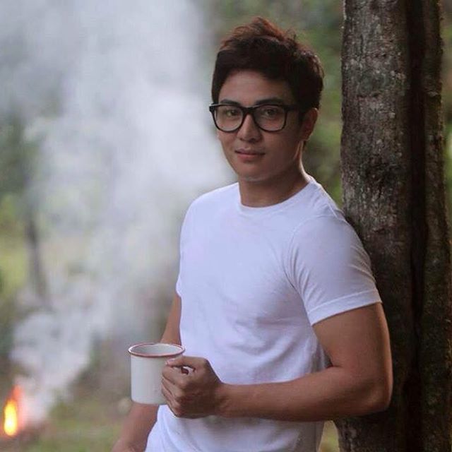 Jak Roberto White Shirt