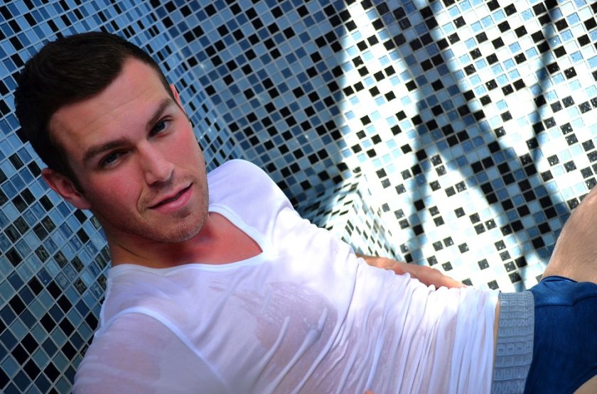 Mister World 2016 South Africa Armand du Plessis