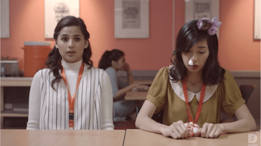 Forever Sucks - D Studio