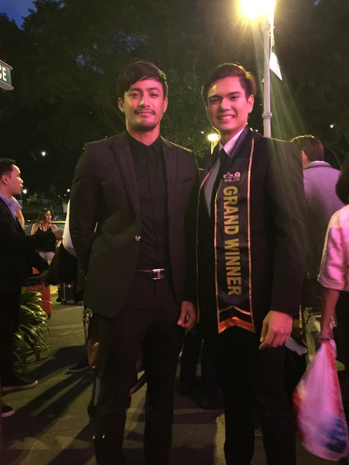 5 - anthony john garcia