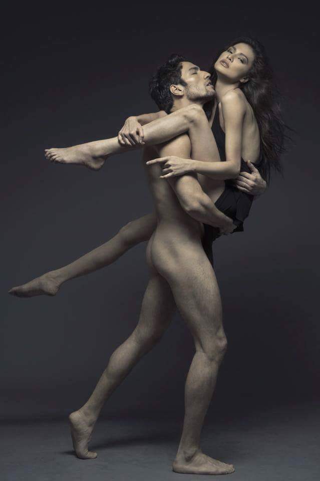 kim Ross - Binibining Pilipinas