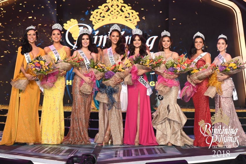 BBPilipinas 2018 winners