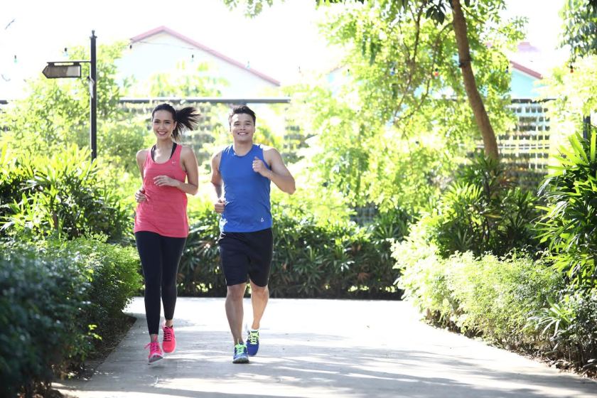 Amway Lifestyle - Kiss Campaign 2017