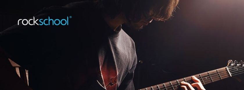 Rockschool FEATURE IMAGE
