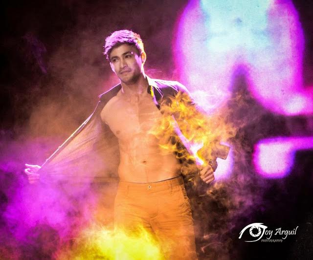 Neil Perez Guwapulis