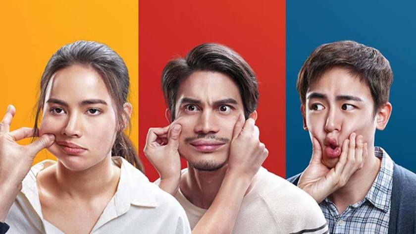 Brother of the Year Poster Philippines