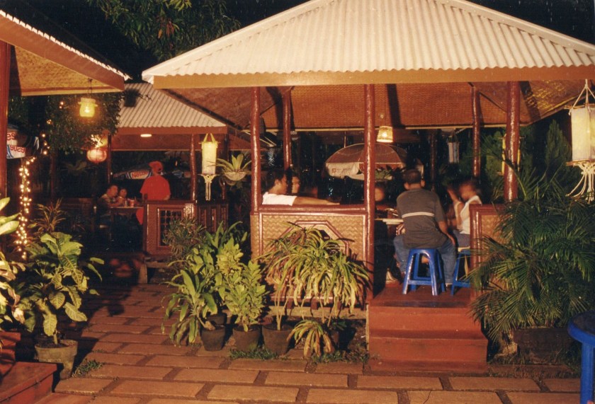 Haim Inato from Palawan now open for Franchise 2