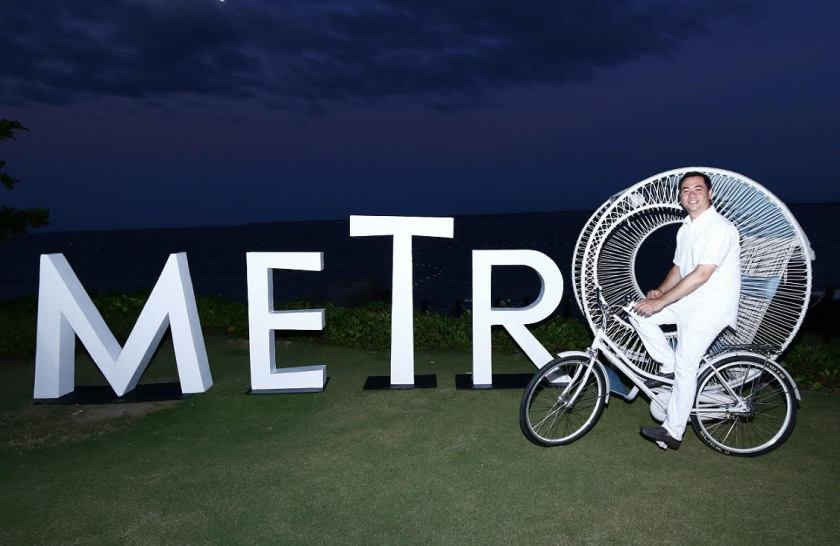 Metro Superbrand photo
