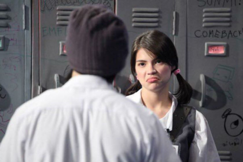 Saving Sally MMFF Movie Photo