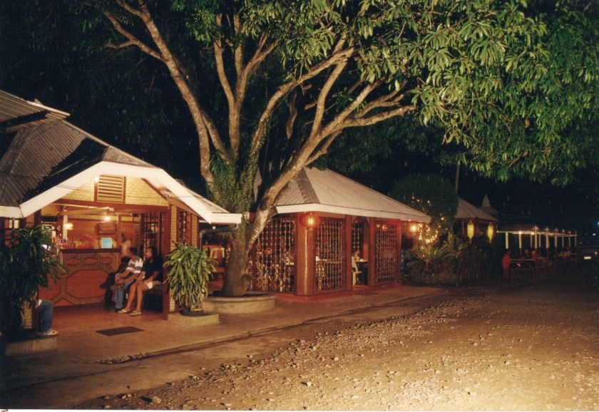 Haim Inato from Palawan now open for Franchise 4