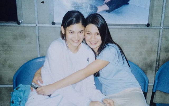 This one shows the natural beauty of Pia Alonzo Wurzbach, Miss Universe Philippines 2015.