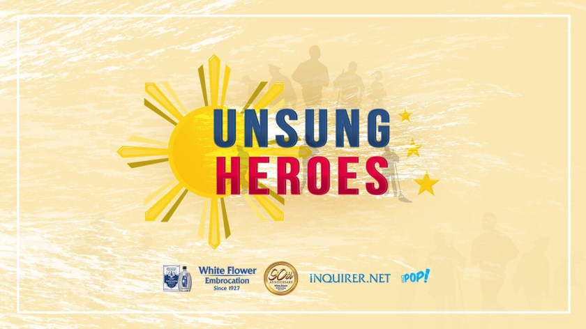 White Flower celebrates 90th anniversary unsung heroes