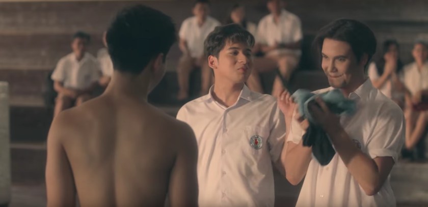 Die Beautiful movie MMFF 2016