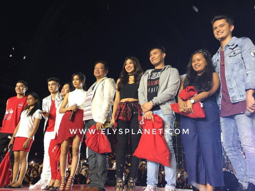 Tagahatid Pasko Coca Cola