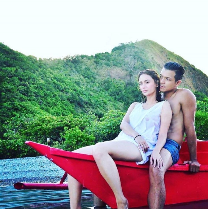arci munoz jericho rosales tv series 2016