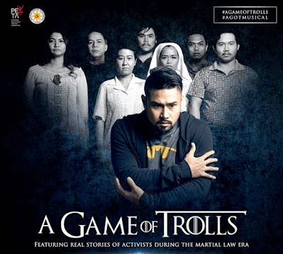 Game of Trolls 01