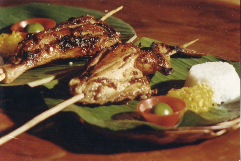 Haim Inato from Palawan now open for Franchise 3