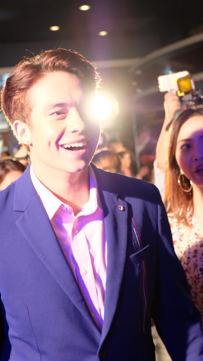 So Connected - Jameson Blake