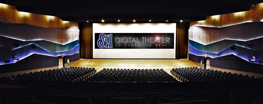 SM Cinema