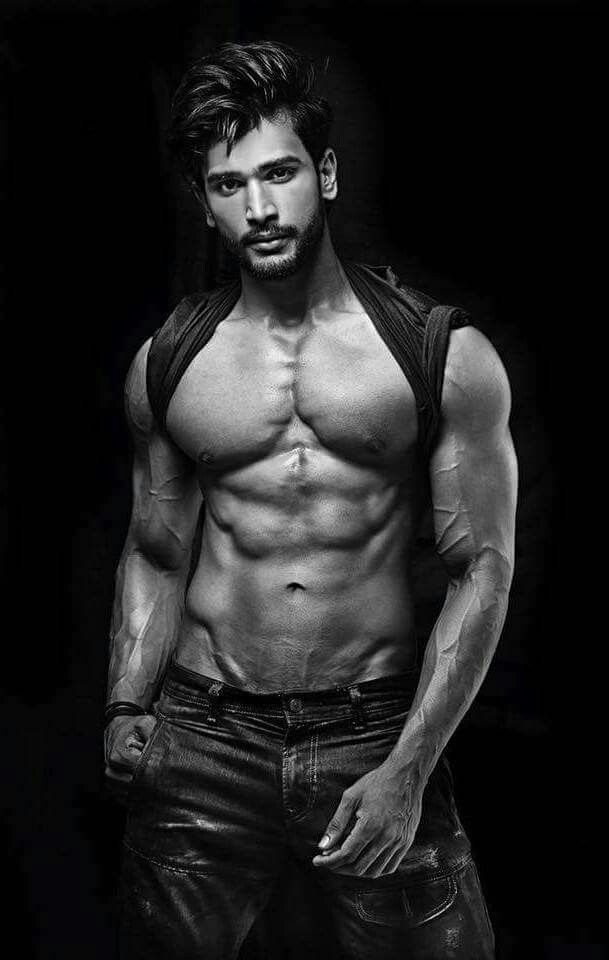 Mister World 2016 India - Rohit Khandelwal 3