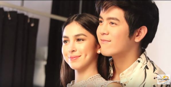 I love You Hater Movie Review