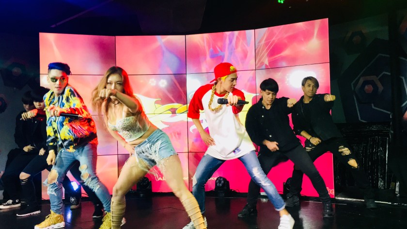 Alexander Lee 2018 music 3