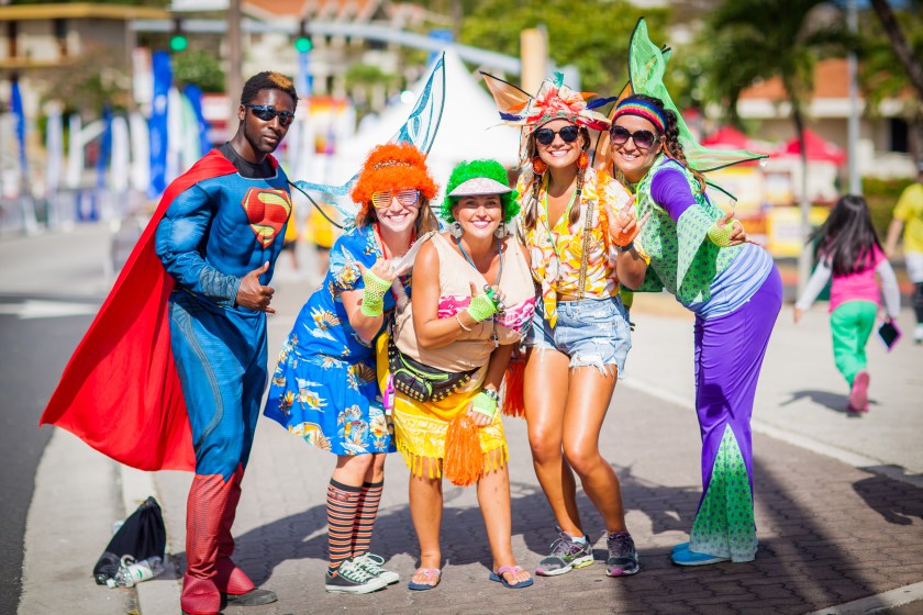 UGM Event Photo Guam