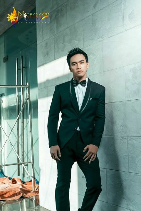 Mark Mancenido - Teresa Rizal