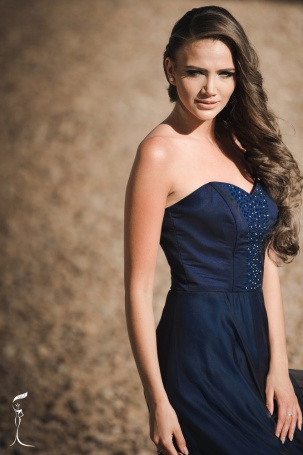 Veronika Mykhailyshyn Ukraine