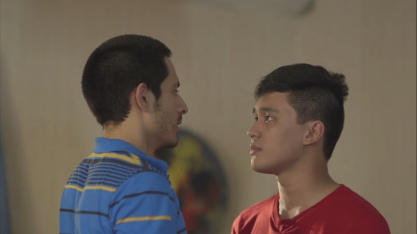 4 Days Movie at QCinema