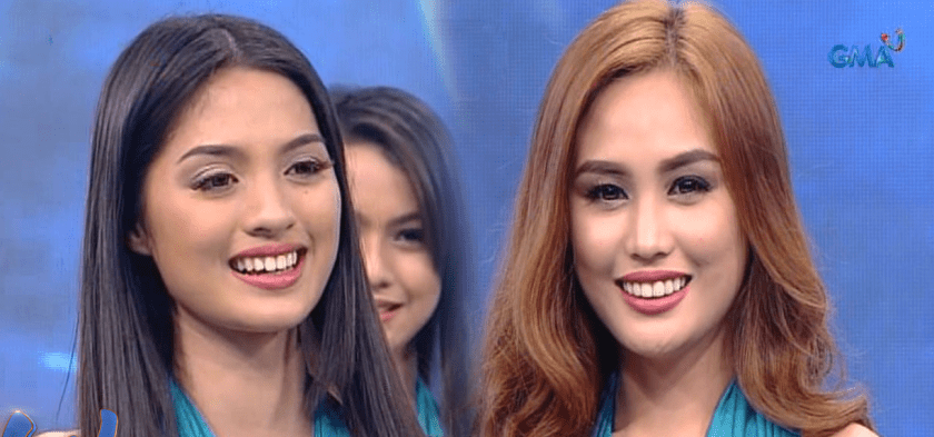 Gandang Filipina 2017 Camille Canlas