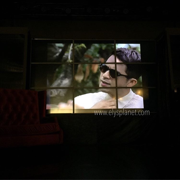 Juan Happy Love Story Dennis Trillo