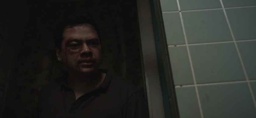 Honor Thy Father JOHN LLOYD CRUZ